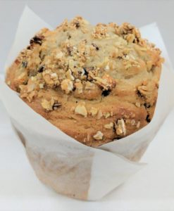 1325 Banana Caramel & Granola Muffin IMG_6691 (2)