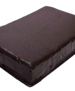Chocolate Ganache Slab Cake