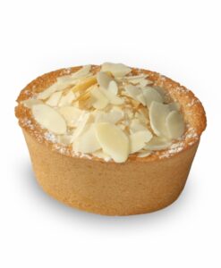 Almond Lime Friand