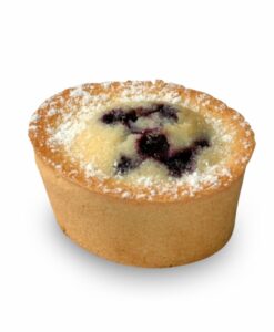 Blueberry Friand