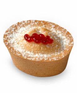 Raspberry Friand