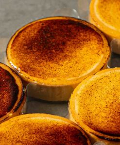 Tarts - Basque Cheesecake (8cm)